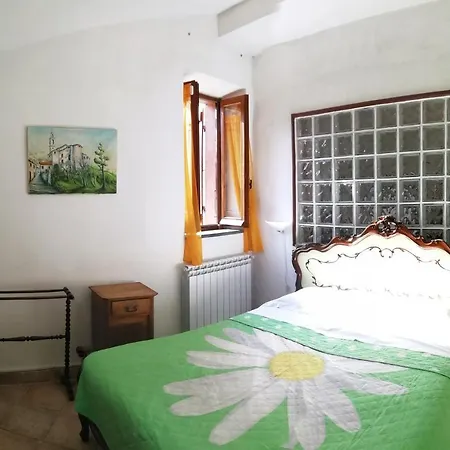 Casa Lorenzo Sulle Colline Di E Vicino Alle Cinqueterre Lt-0620 *