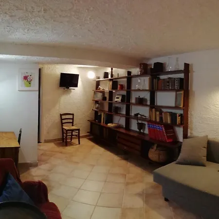 Casa Lorenzo Sulle Colline Di E Vicino Alle Cinqueterre Lt-0620