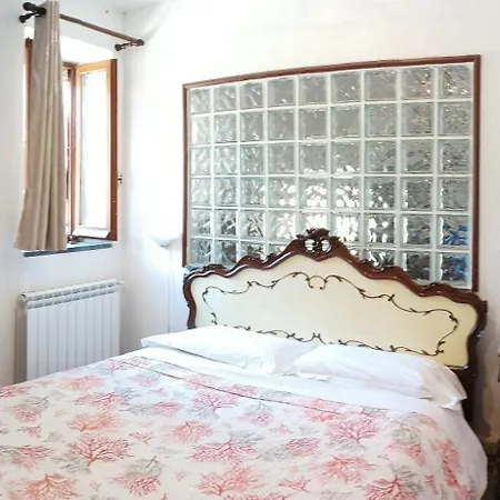 Casa Lorenzo Sulle Colline Di E Vicino Alle Cinqueterre Lt-0620 Appartamento Levanto