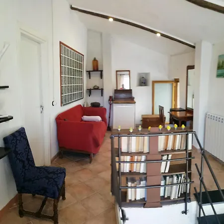 Apartamento Casa Lorenzo Sulle Colline Di E Vicino Alle Cinqueterre Lt-0620 Levanto