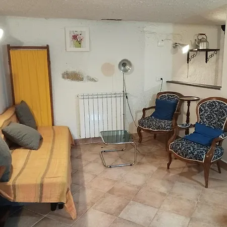 Apartamento Casa Lorenzo Sulle Colline Di E Vicino Alle Cinqueterre Lt-0620 *