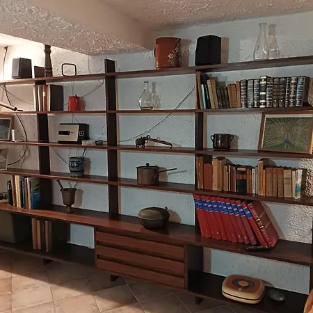 Casa Lorenzo Sulle Colline Di E Vicino Alle Cinqueterre Lt-0620 Appartamento *