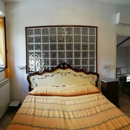 Casa Lorenzo Sulle Colline Di E Vicino Alle Cinqueterre Lt-0620 Appartamento Levanto