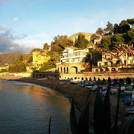 Casa Lorenzo Sulle Colline Di E Vicino Alle Cinqueterre Lt-0620 Appartamento *