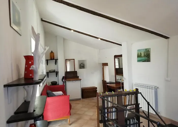 Casa Lorenzo Sulle Colline Di E Vicino Alle Cinqueterre Lt-0620