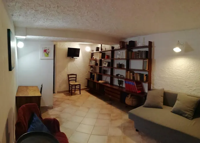 Casa Lorenzo Sulle Colline Di E Vicino Alle Cinqueterre Lt-0620