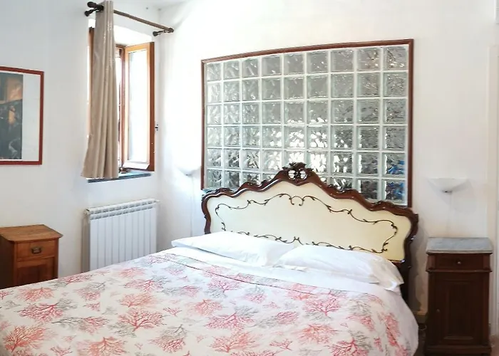 Casa Lorenzo Sulle Colline Di E Vicino Alle Cinqueterre Lt-0620 Διαμέρισμα Λεβάντο
