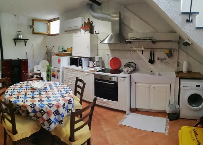 Διαμέρισμα Casa Lorenzo Sulle Colline Di E Vicino Alle Cinqueterre Lt-0620