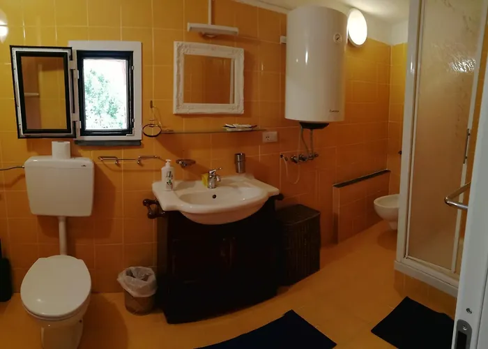 Casa Lorenzo Sulle Colline Di E Vicino Alle Cinqueterre Lt-0620 아파트