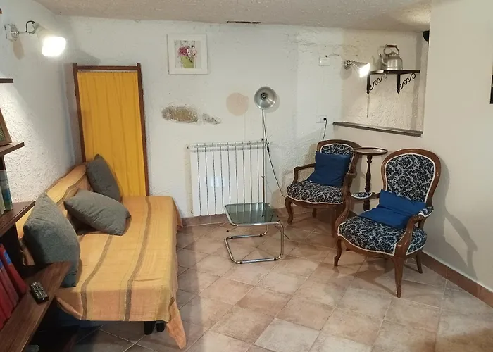 Διαμέρισμα Casa Lorenzo Sulle Colline Di E Vicino Alle Cinqueterre Lt-0620 *