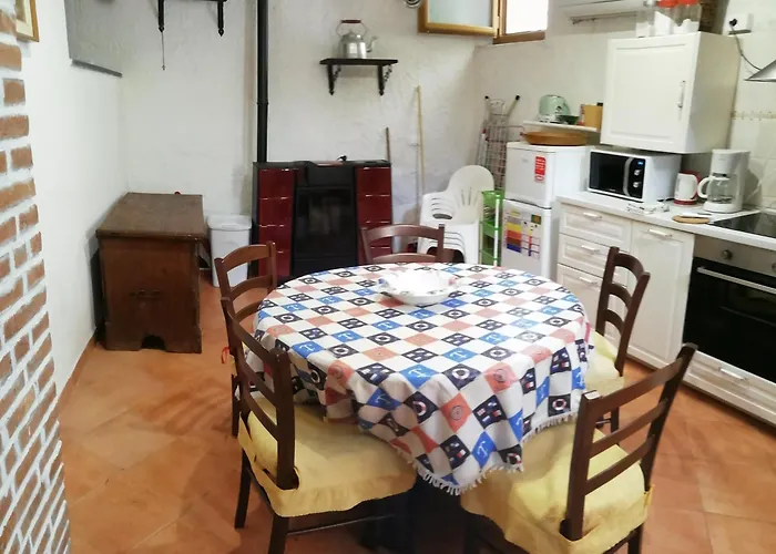 Casa Lorenzo Sulle Colline Di E Vicino Alle Cinqueterre Lt-0620 *