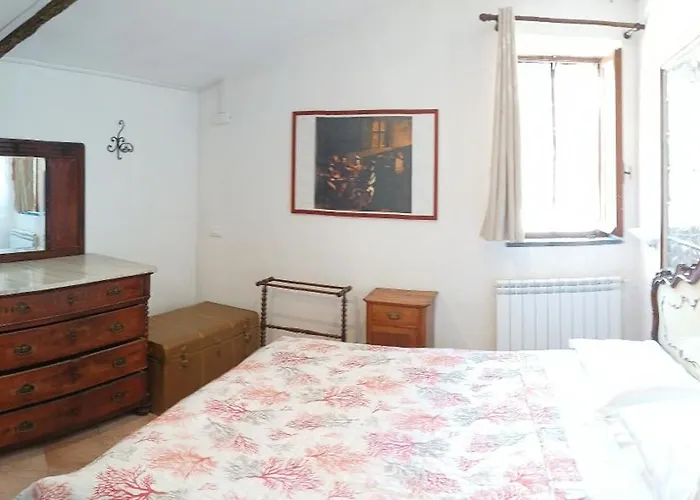 Διαμέρισμα Casa Lorenzo Sulle Colline Di E Vicino Alle Cinqueterre Lt-0620 Λεβάντο