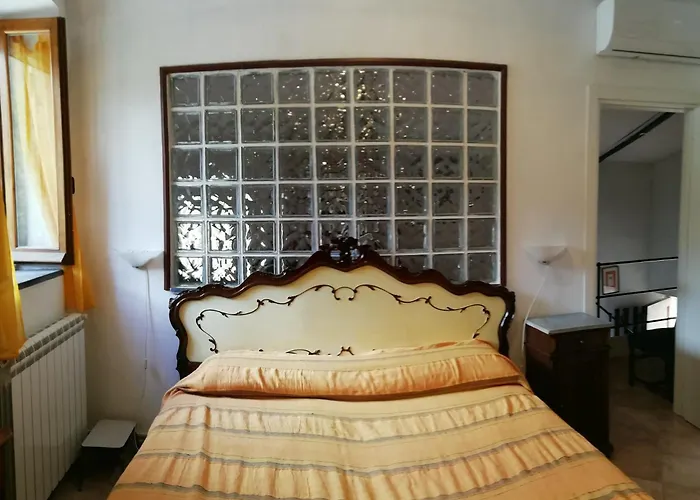 Casa Lorenzo Sulle Colline Di E Vicino Alle Cinqueterre Lt-0620 Διαμέρισμα Λεβάντο