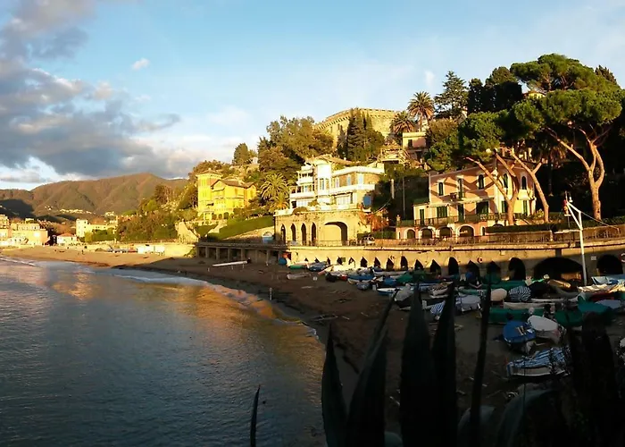 Casa Lorenzo Sulle Colline Di E Vicino Alle Cinqueterre Lt-0620 Διαμέρισμα *