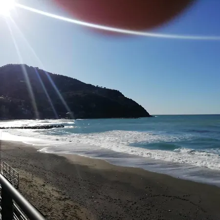 Casa Lorenzo Sulle Colline Di E Vicino Alle Cinqueterre Lt-0620 *