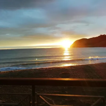 Apartamento Casa Lorenzo Sulle Colline Di E Vicino Alle Cinqueterre Lt-0620 *
