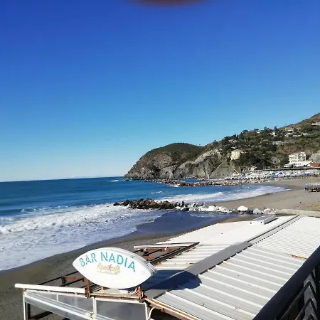 Casa Lorenzo Sulle Colline Di E Vicino Alle Cinqueterre Lt-0620 *
