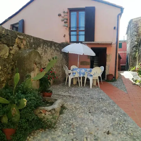 Casa Lorenzo Sulle Colline Di E Vicino Alle Cinqueterre Lt-0620 *