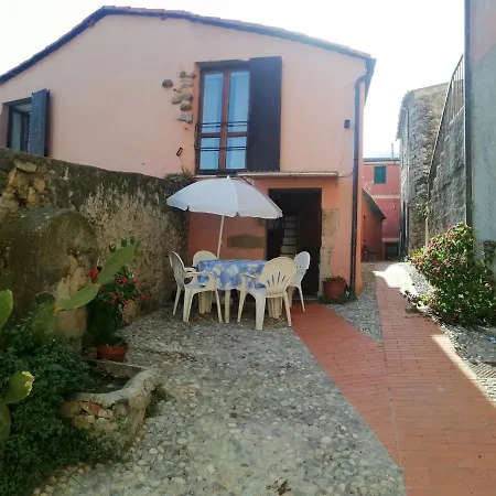 Casa Lorenzo Sulle Colline Di E Vicino Alle Cinqueterre Lt-0620 *