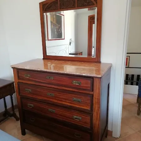 Casa Lorenzo Sulle Colline Di E Vicino Alle Cinqueterre Lt-0620