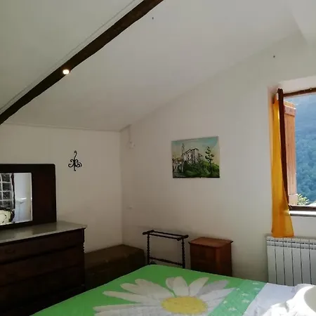 Casa Lorenzo Sulle Colline Di E Vicino Alle Cinqueterre Lt-0620 Apartment Levanto