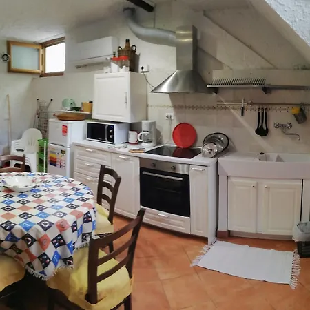 Апартаменты Casa Lorenzo Sulle Colline Di E Vicino Alle Cinqueterre Lt-0620
