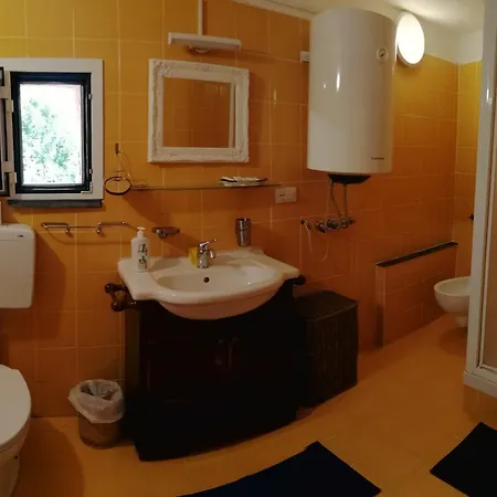Casa Lorenzo Sulle Colline Di E Vicino Alle Cinqueterre Lt-0620 Apartment