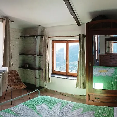 Casa Lorenzo Sulle Colline Di E Vicino Alle Cinqueterre Lt-0620 *