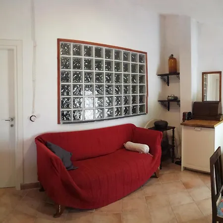 Appartement Casa Lorenzo Sulle Colline Di E Vicino Alle Cinqueterre Lt-0620