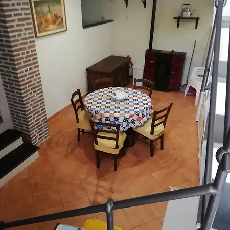 Casa Lorenzo Sulle Colline Di E Vicino Alle Cinqueterre Lt-0620