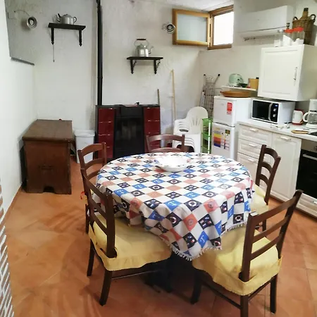 Casa Lorenzo Sulle Colline Di E Vicino Alle Cinqueterre Lt-0620 *
