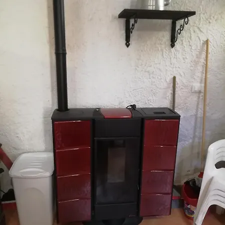 Casa Lorenzo Sulle Colline Di E Vicino Alle Cinqueterre Lt-0620 Levanto
