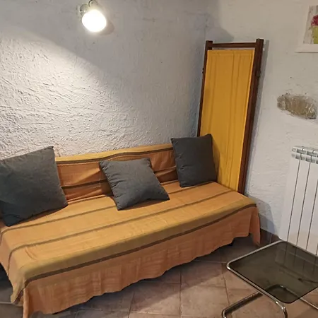 Casa Lorenzo Sulle Colline Di E Vicino Alle Cinqueterre Lt-0620 Апартаменты