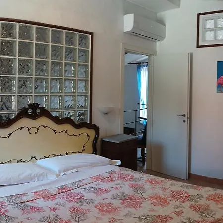 Casa Lorenzo Sulle Colline Di E Vicino Alle Cinqueterre Lt-0620 Levanto