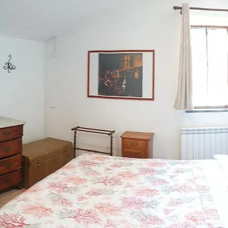Apartment Casa Lorenzo Sulle Colline Di E Vicino Alle Cinqueterre Lt-0620 Levanto