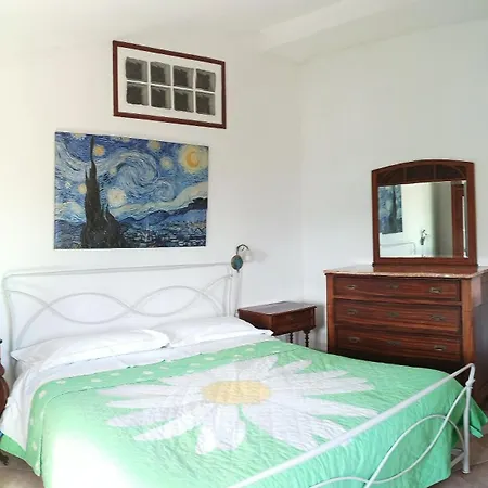 Casa Lorenzo Sulle Colline Di E Vicino Alle Cinqueterre Lt-0620