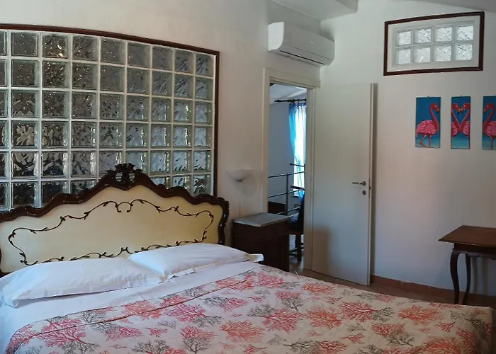 Casa Lorenzo Sulle Colline Di E Vicino Alle Cinqueterre Lt-0620 Levanto