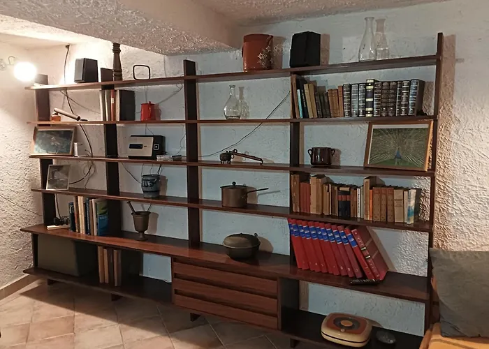 Casa Lorenzo Sulle Colline Di E Vicino Alle Cinqueterre Lt-0620 Apartman *